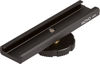 Picture of Movo VB04 Cold Shoe Extension - Accessory Shoe Rail Camera Bracket for Lights, Monitors, Microphones and More