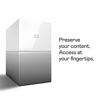 Picture of WD 6TB My Cloud Home Duo Personal Cloud Storage - WDBMUT0060JWT-NESN