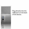 Picture of WD 6TB My Cloud Home Duo Personal Cloud Storage - WDBMUT0060JWT-NESN