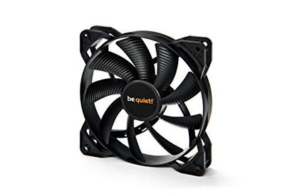 Picture of be quiet! Pure Wings 2 140mm PWM high-Speed, BL083, Cooling Fan
