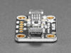 Picture of Adafruit SGP30 Air Quality Sensor Breakout - VOC and eCO2 (3709)