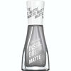 Picture of Sally Hansen Insta Dri Matte Metallics, Smokey Silver, 0.31 Fl Oz (Pack of 1)