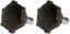 Picture of RoadPro 6MM Mounting Screws with Plastic Head