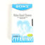 Picture of SONY VHS / S-VHS Video Head Cleaner