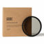 Picture of Gobe 62mm Circular Polarizing (CPL) Lens Filter (1Peak)