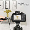 Picture of Shutter Release Cable, Pixel RC-201 CB1 Remote Release Cord for Olympus Cameras Replaces Olympus RM-CB1