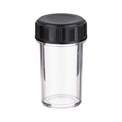 Picture of AmScope Plastic Container for Microscope Objective with RMS Thread