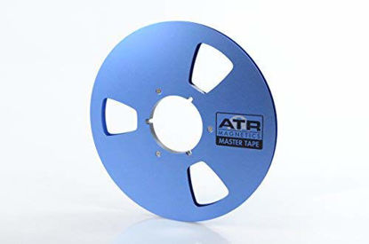 Picture of ATR Magnetics 1/4" Master Tape | 10.5" Reel | Empty
