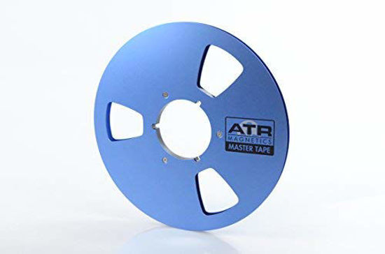 Picture of ATR Magnetics 1/4" Master Tape | 10.5" Reel | Empty