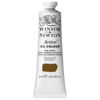 Picture of Winsor & Newton 1214554 Artists' Oil Color Paint, 37-ml Tube, Raw Umber