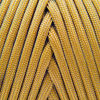 Picture of TOUGH-GRID 750lb Gold Paracord/Parachute Cord - Genuine Mil Spec Type IV 750lb Paracord Used by The US Military (MIl-C-5040-H) - 100% Nylon - 200Ft. - Gold
