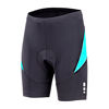 Picture of (Limited time) Beroy Cycling Women's Short, Bike Shorts with 3D Gel Padded, Small, Blue