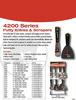 Picture of Red Devil 4231 1 1/4" Putty Chisel