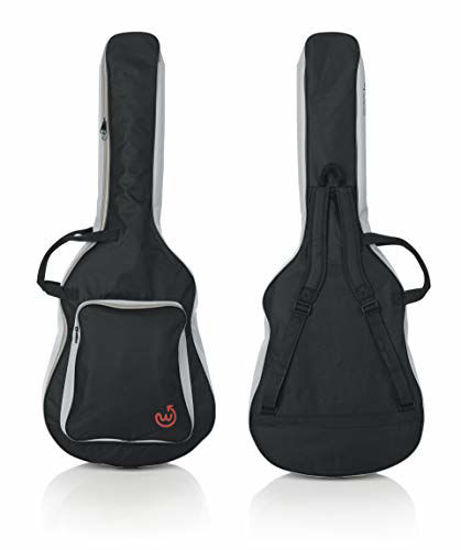 Picture of Wayfinder Supply Co. Lightweight Gig Acoustic Guitar Bag (WF-GB-ACOU)