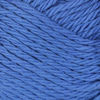 Picture of Bernat Handicrafter Cotton Solids Yarn, 1.75 oz, Gauge 4 Medium, 100% Cotton, Blueberry