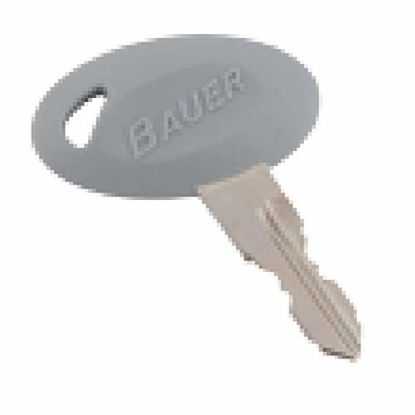 Picture of AP Products 013-689720 Bauer Repl. Key #720 (5 Pack)