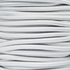 Picture of PARACORD PLANET Bungee Nylon Shock Cord 2.5mm 1/32", 1/16", 3/16", 5/16", 1/8, 3/8", 5/8", 1/4", 1/2 inch Crafting Stretch String 10 25 50 & 100 Foot Lengths Made in USA