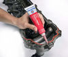 Picture of Permatex 81160-12PK High-Temp Red RTV Silicone Gasket, 3 oz. (Pack of 12)