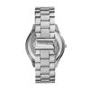 Picture of Michael Kors Women's Runway Silver-Tone Watch MK3178