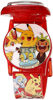 Picture of Pokemon Kids Digital Watch with Flashing LED Lights and Flip Open Top Model: POK4186AZ