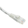 Snagless/Molded Boot 50 Feet White C&E Cat5e Ethernet Patch Cable CNE473531