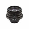 Picture of Arducam 35mm F1.6 Mirrorless C-Mount Lens for Raspberry Pi HQ Camera, with C-CS Adapter