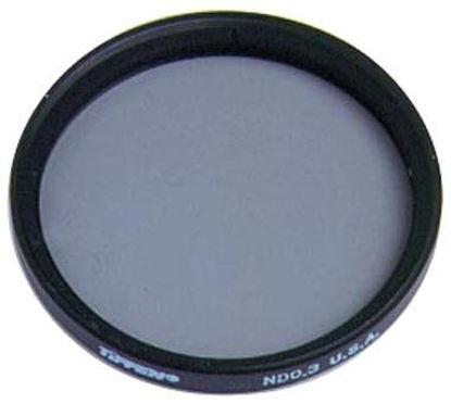Picture of Tiffen 405ND3 40.5mm Neutral Density 0.3 1-Stop Filter