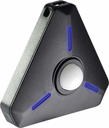 Picture of Illuminati Instrument IM150 Wireless Light and Color Meter for iOS and Android Smartphones