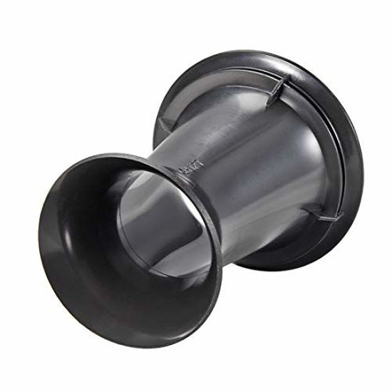 65.5mm X 74mm Speaker Port Tube Subwoofer Bass Woofer Box - View #3