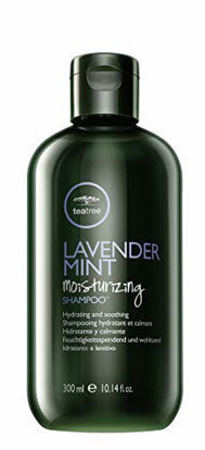 Picture of Paul Mitchell Tea Tree Lavender Mint Moisturizing Shampoo