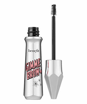 Picture of Benefit Gimme Brow+ Volumizing Fiber Gel Gimme Brow+ #1 Light