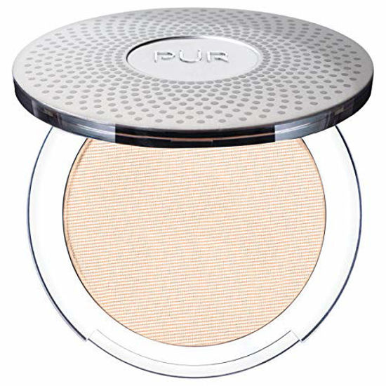 Picture of PÜR 4-in-1 Pressed Mineral Makeup with Skincare Ingredients in Fair Ivory