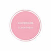 Picture of Covergirl Clean Fresh Pressed Powder, Light, 0.35 Oz