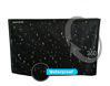 Picture of A1Cover Outdoor 32" TV Set Cover,Scratch Resistant Liner Protect LED Screen Best-Compatible with Standard Mounts and Stands (Black) 