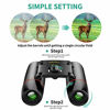 Picture of POLDR 12X25 Small Pocket Binoculars Compact Adults,Mini Kids Binoculars Boys for Bird Watching,Concert Theater Opera