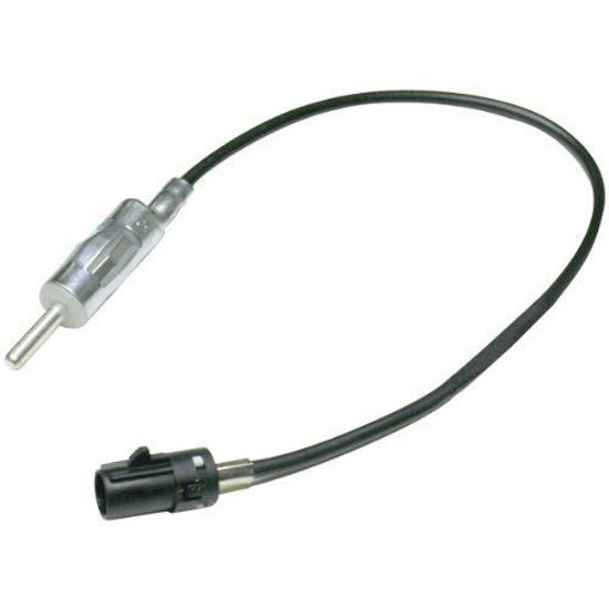 GetUSCart Scosche VWA3B Compatible with 1997 Up Audi 1999 Up BMW