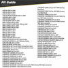 Picture of Scosche VWA3B Compatible with 1997-Up Audi/1999-Up BMW/2002-Up Volkswagen Antenna Adapter