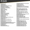 Picture of Scosche VWA3B Compatible with 1997-Up Audi/1999-Up BMW/2002-Up Volkswagen Antenna Adapter