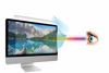 Picture of Anti Blue Light Screen filter compatible with 27 inch Apple iMac Only (Does NOT fit regular 27 inches Monitor), Blocks Excessive Harmful Blue Light, Reduce Eye Fatigue and Eye Strain