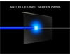 Picture of Anti Blue Light Screen filter compatible with 27 inch Apple iMac Only (Does NOT fit regular 27 inches Monitor), Blocks Excessive Harmful Blue Light, Reduce Eye Fatigue and Eye Strain