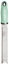 Picture of Microplane Premium Classic Series Zester Grater, Retro Green