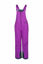 Picture of Arctix Youth Insulated Snow Bib Overalls, Amethyst, Small/Regular