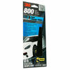 Picture of 3M Auto Advanced Wetordry Sandpaper, 800 Grit, 3 2/3 in x 9 in, 5 Sheets, Packaging May Vary