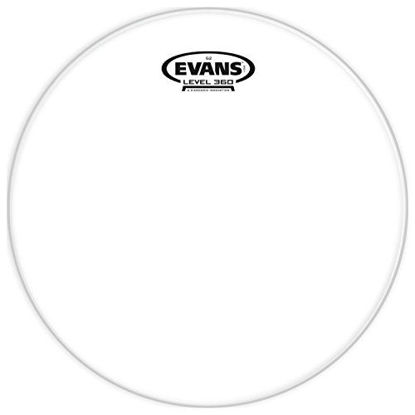 Picture of Evans G2 Clear Drum Head, 12 Inch