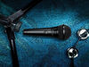 Picture of Shure PGA58-QTR Cardioid Dynamic Vocal Microphone