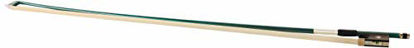 Picture of Violin Bow Stunning Bow Carbon Fiber for Violins (3/4, Green)