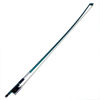 Picture of Violin Bow Stunning Bow Carbon Fiber for Violins (3/4, Green)