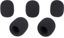 Picture of Samson WS1 Microphone Windscreen 5-Pack