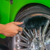 Picture of Chemical Guys Acc_B01 Gerbil Wheel and Rim Brush