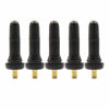 Picture of CKAuto TPMS 20008 Rubber Snap-in Tire Valve Stem (5 pcs/Bag)